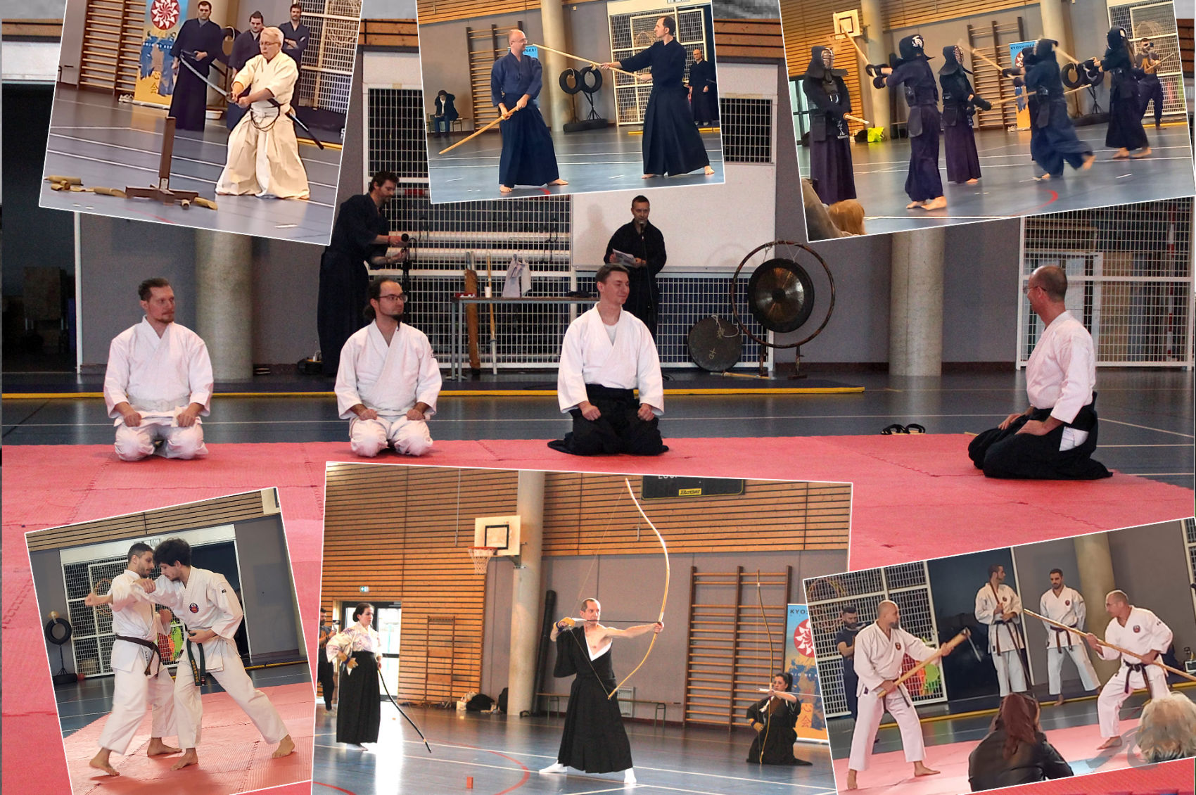 Budo Festival Elsass